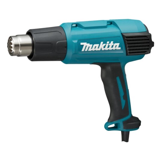Makita Varmluftspistol HG6031VK 4000000198