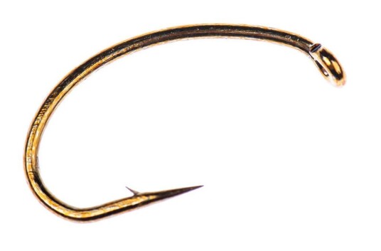 Core C1120 Curved Nymph And Scud Br Core C1120 Curved Nymph And Scud Br