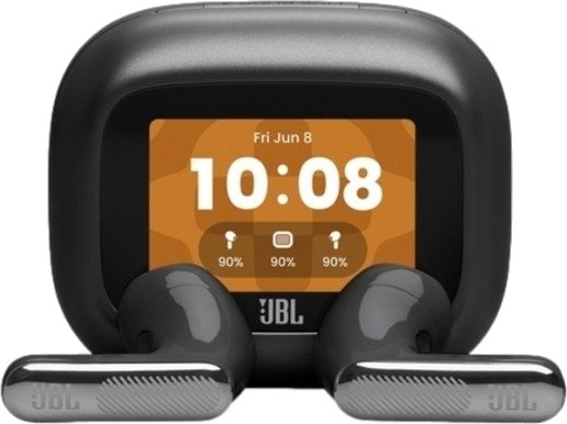 JBL Live Flex 4 Black JBL Live Flex 4 Black