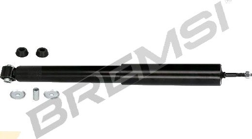 Støtdemper BREMSI SA1455