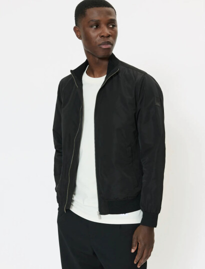 Matinique Mahardron N   Black   XXXL