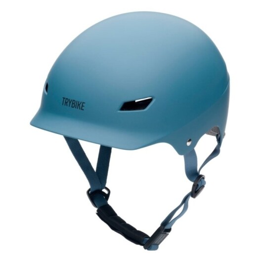 Trybike Retro hjelm 30COCO18SM Trybike Retro hjelm 30COCO18SM