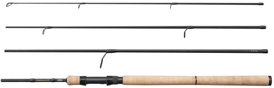 Berkley Lightning HT II Travel Spin Berkley Lightning HT II Travel Spin