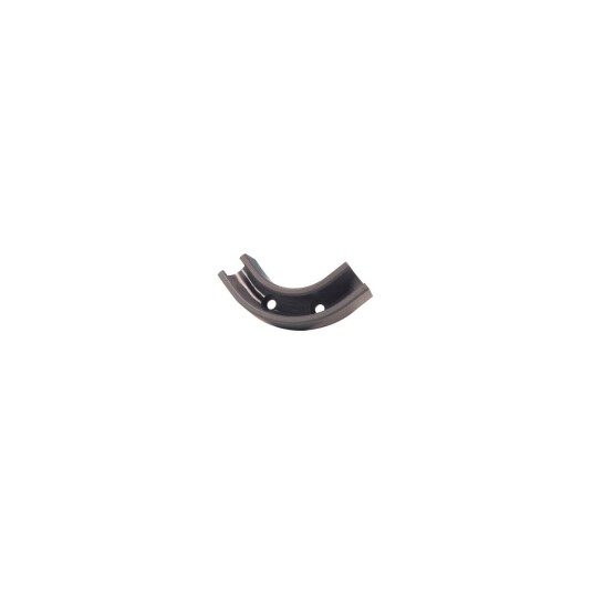 Veggfeste til 3/8" slange John Guest