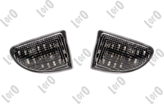 Blinklyssett LORO L56-140-003LED