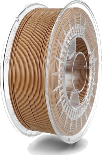 Devil Design Petg-Filament 1.75 Mm 1 Kg Light Brown