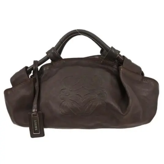 Loewe Dame Brun