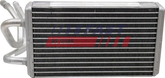 Varmeapparat register FAST FT55031