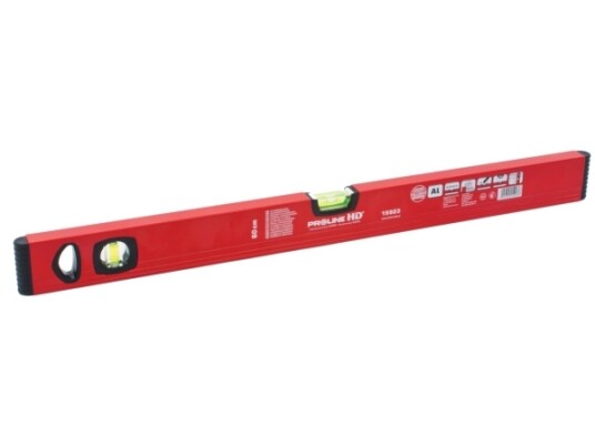 Pro Line Studio Hd Aluminium Vater 120Cm 2 Hetteglass 15926