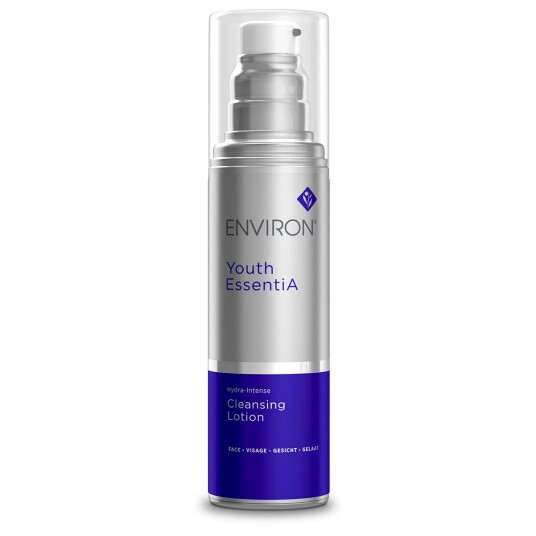 Environ Youth EssentiA Cleansing Lotion Rens 200 ml Environ Youth EssentiA Cleansing Lotion Rens 200 ml