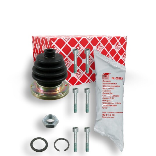 Febi Bilstein Mansjett drivaksel FEBI BILSTEIN 03658