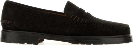 Sebago Herre Sko Brun 44 1/2 EU,