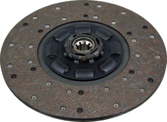 Clutchplate FEBI BILSTEIN 105057