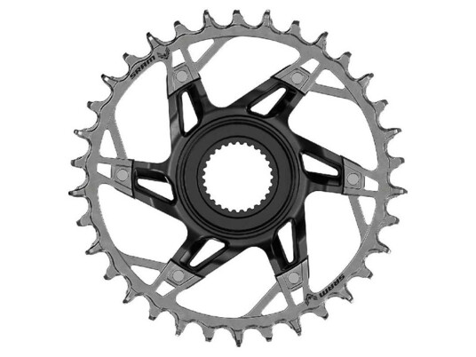 Sram XX T Type Eagle klinge Bosch Gen 4 Direct Mount 12S 36T Sram XX T Type Eagle klinge Bosch Gen 4 Direct Mount 12S 36T