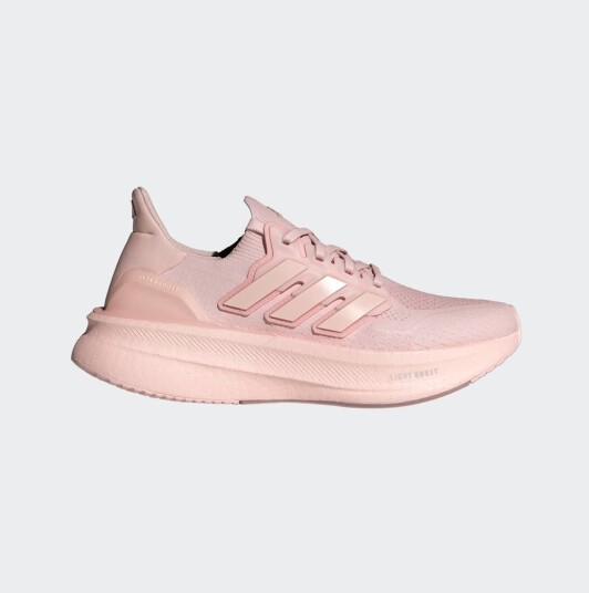 Adidas Ultraboost 5 Dame Sanpin/Sapime/Zeromt 38