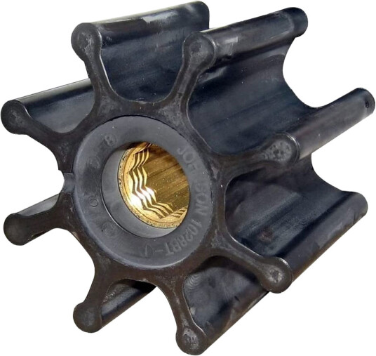 Impeller 080 SP NE SPL 17937 0001B