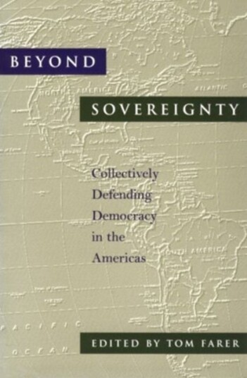 Beyond Sovereignty