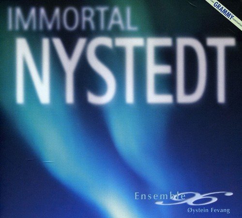 Knut Nystedt, Allan Holmbakken, Allister Svein Kindingstad, Beate Kronen, Bj Rn Ola Bakke, Bjørn Ola Bakke, Eli Feiring, Ensemble 96, Eskild SundtHansen, Even Widegren, Fredrik Otterstad, Gea Aartun, Gunn Karin Holt, H Vard Gravdal, H Vard Hegre, Håvard G