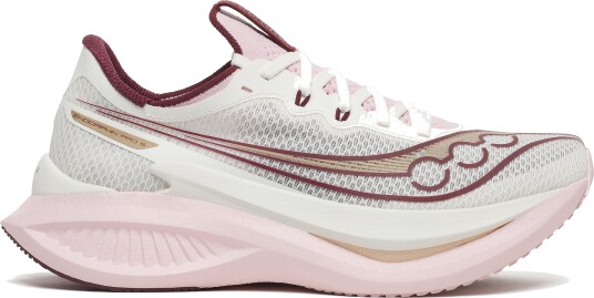 Saucony Women"s Endorphin Pro 5 Ivory/silk 38 Saucony Women"s Endorphin Pro 5 Ivory/silk 38