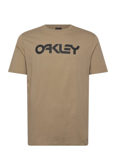 OAKLEY Mark Ii Tee 2.0 - Brown - 50