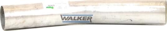 Eksosrør WALKER 07039