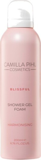 Camilla Pihl Shower Foam Blissful