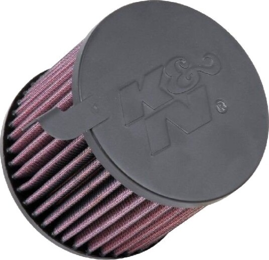 K&N Filters KA 4093 Luftfilter K&N Filters KA 4093 Luftfilter