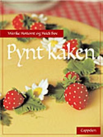 Pynt kaken Pynt kaken