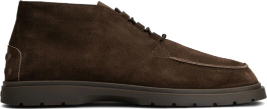 Tod's Herre Sko Brun 40 EU, Tod's Herre Sko Brun 40 EU,