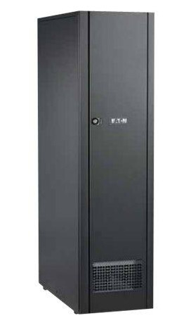 Eaton 93PS External Battery Cabinet - Liten - batteriinnbygging