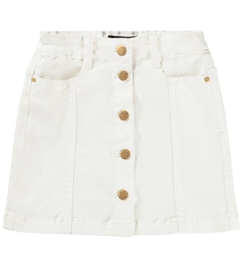 Molo Bera White 158/164 Molo Bera White 158/164