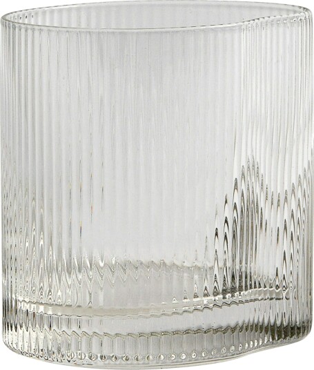 MUUBS Ripe glass Klar