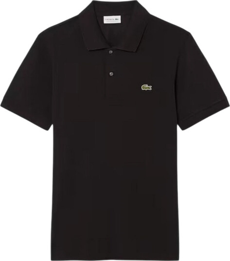 Lacoste Herre Topper Svart S,
