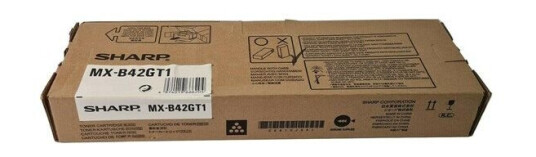Sharp MXB42GT1 - Laser toner Svart