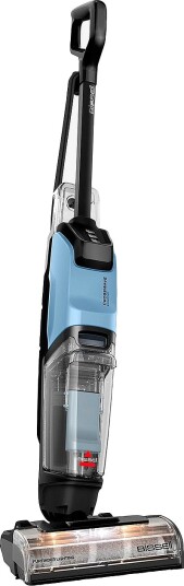 BISSELL - Bissell Crosswave EdgeFind Pro - Svart