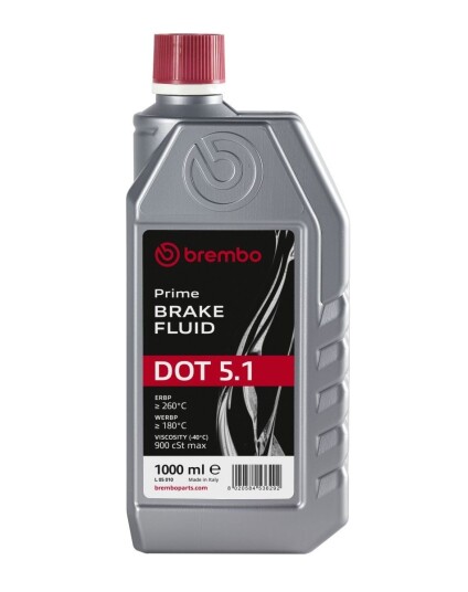 Bremsevæske BREMBO L 05 010