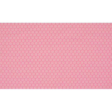 Diverse Minimals Bomullspoplinstoff Print 212 Daisy Rose 145cm 50cm Diverse Minimals Bomullspoplinstoff Print 212 Daisy Rose 145cm 50cm