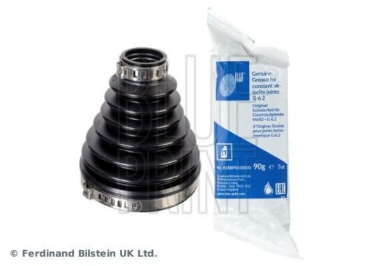 Blue Print Mansjettsett drivaksel BLUE PRINT ADBP810020
