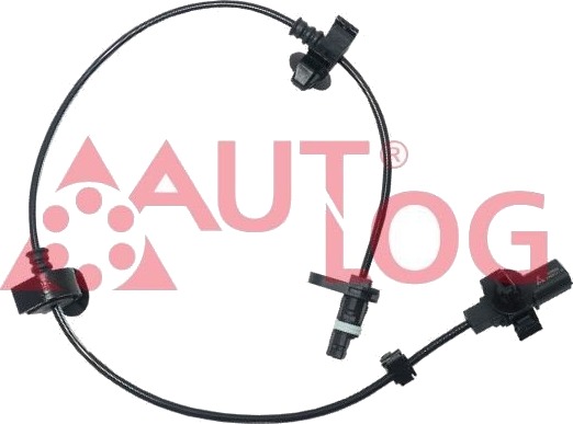 Turtallsensor, automatgir AUTLOG AS5652