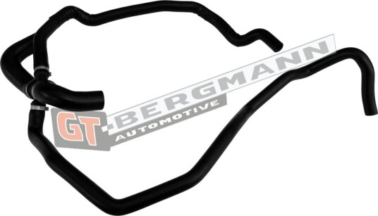 GT BERGMANN GT52 887 Radiatorslange