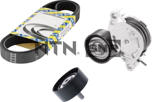 Kileremsett SNR KA850.08