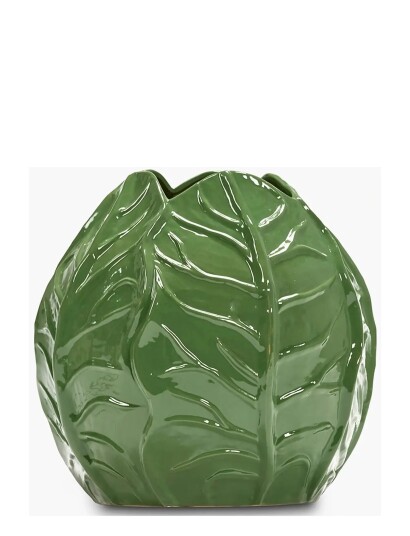 Serax Vase 07 Green Green Serax Vase 07 Green Green