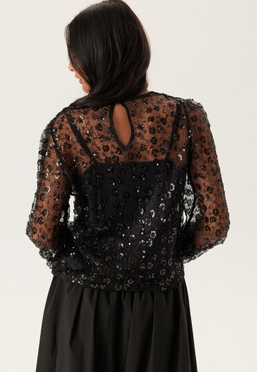 Object Collectors Item Objmaisy L/S Re Top