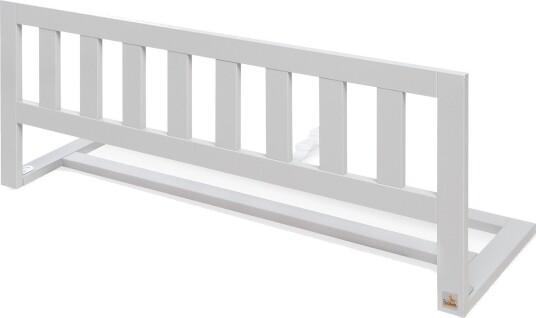 Pinolino Classic Sengehest 90 cm Grå Matt