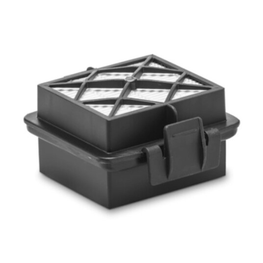 Kärcher Aktivt anti-allergifilter HEPA till VC 5 2863-2400 Kärcher Aktivt anti-allergifilter HEPA till VC 5 2863-2400