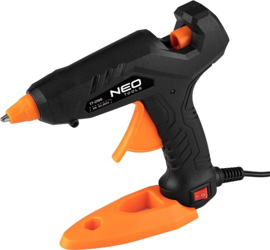 Neo Tools Limpistol 8 mm 30w