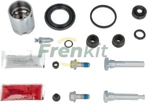 FRENKIT 738871 Reparasjonssett, bremsecaliper