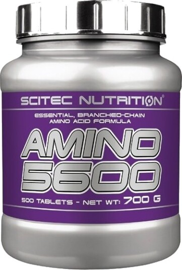 Scitec Nutrition Amino 5600 700g