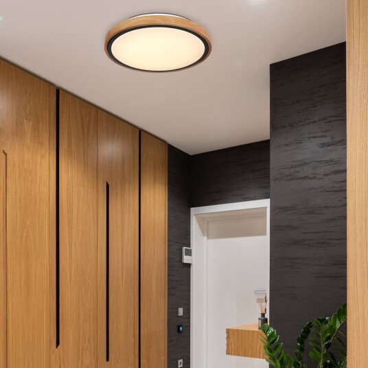 Taklampe Led 12W Cct
