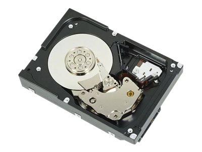 DELL harddisk - 4 TB - SATA